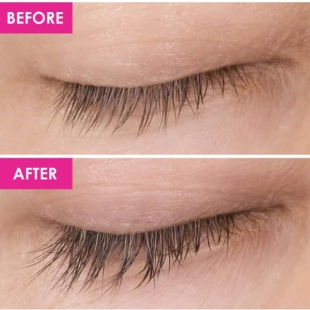 ⚫️ Grande Cosmetics Mini Magic Lash and Brow Set Lashes Mascara Brows New In Box - Picture 4 of 7